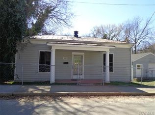 21504 Pannill St, South Chesterfield, VA 23803