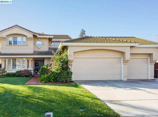 386 Madrone Pl, Brentwood, CA