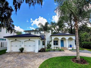 221 Minnehaha Rd, Maitland, FL 32751