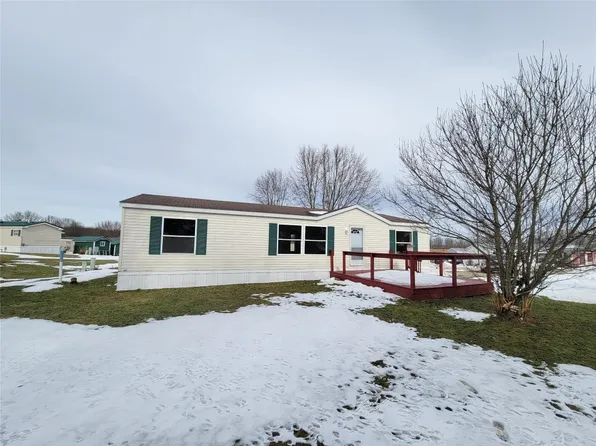 11682 Route 97 N #N-170, Waterford, PA 16441