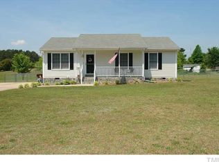 184 Kent St, Youngsville, NC 27596