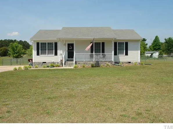 184 Kent St, Youngsville, NC 27596