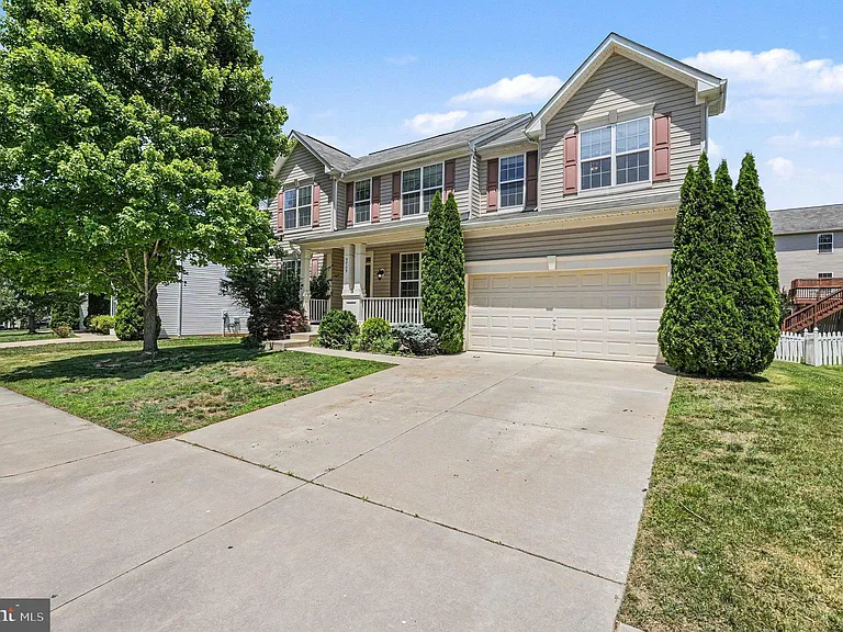 9709 Glenn Brooke Ct — Photo 2