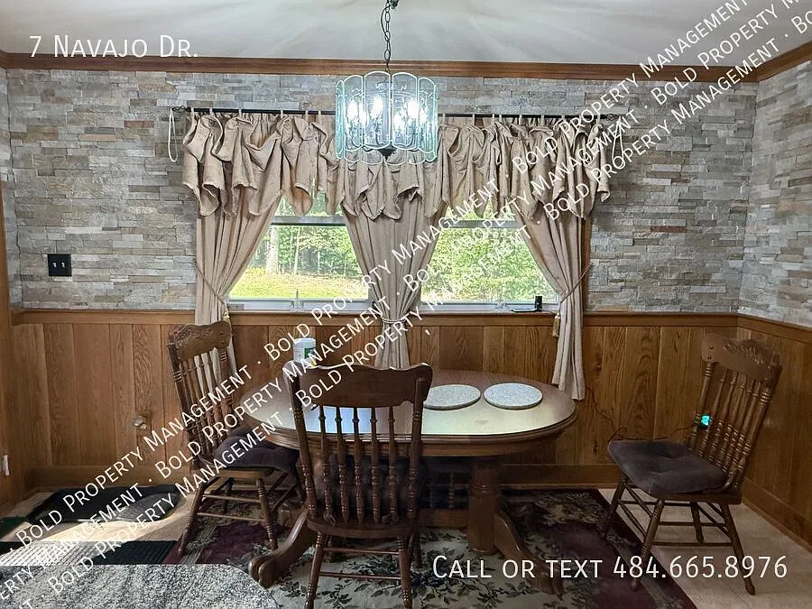 Lake Wynonah 3 bedroom 1 bath — Photo 4