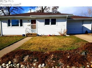 2505 W 6th St, Greeley, CO 80634
