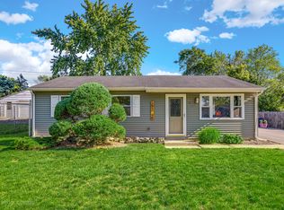 9411 Ash St, Mokena, IL 60448