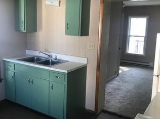413 Woodlawn Ave #UPSTAIRS, Bucyrus, OH