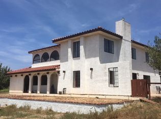 6005 Mamers Rd, Acton, CA 93510