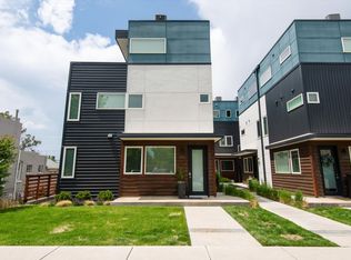 3165 Lawrence St #3165, Denver, CO 80205