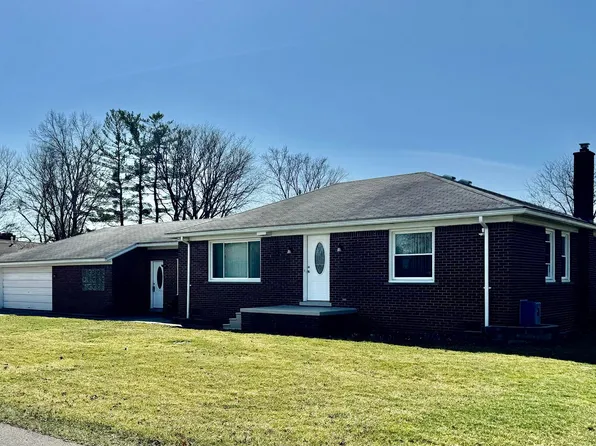 31105 Leota St, Fraser, MI 48026