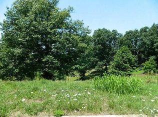 405 Grace Ct, Pea Ridge, AR 72751