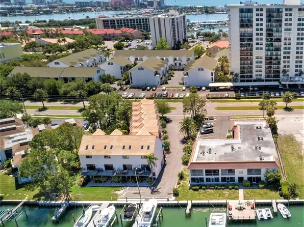 333 Island Way APT 106, Clearwater, FL 33767