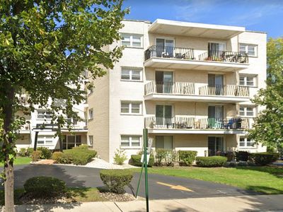 5200 Galitz St APT 404, Skokie, IL, 60077