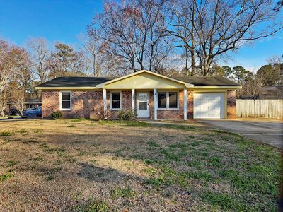 100 Pine Ridge Dr, Goose Creek, SC, 29445