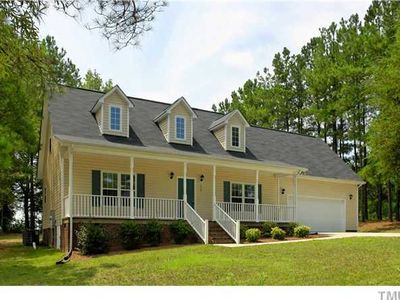 119 W Quailridge Rd, Oxford, NC, 27565