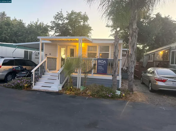 703 Oro Dam Blvd W Space 222, Oroville, CA 95965