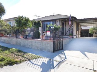306 E Andrix St, Monterey Park, CA 91755