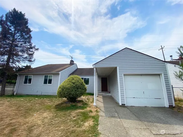 2053 S Ferdinand Street, Seattle, WA 98108