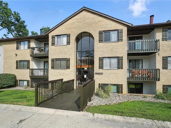 2200 Augusta Blvd APT 126, Fairfield, OH 45014