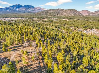 2009 N Ledgestone Ln, Flagstaff, AZ 86001