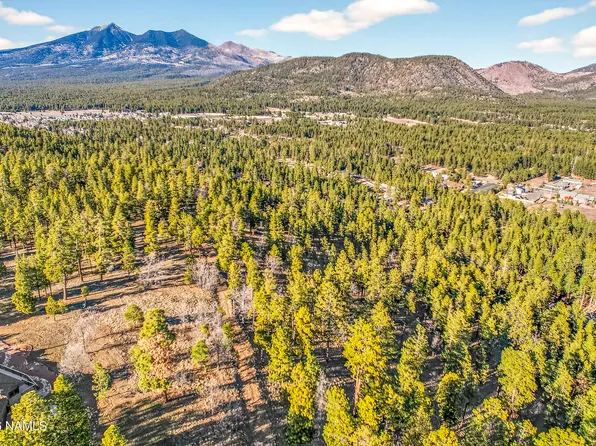 2009 N Ledgestone Ln, Flagstaff, AZ 86001