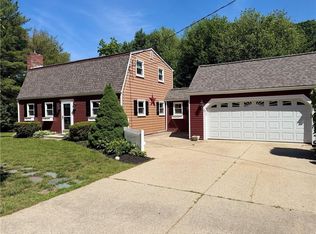 73 Old Nasonville Rd, Burrillville, RI 02830