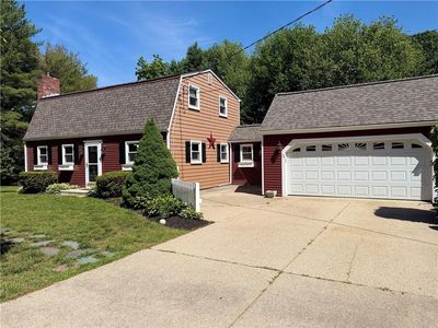 73 Old Nasonville Rd, Burrillville, RI, 02830