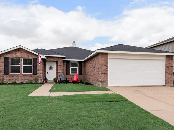 9037 Troy Dr, Fort Worth, TX 76123