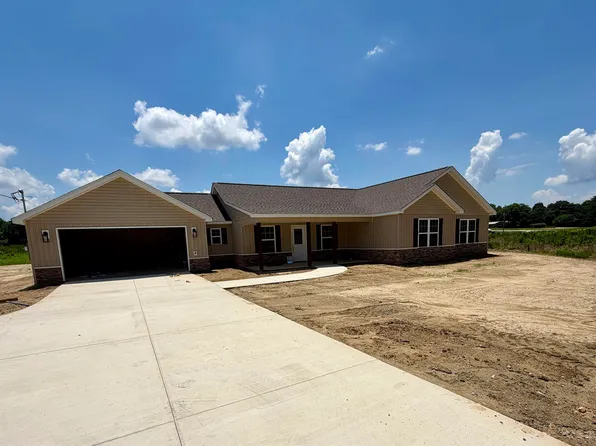 1260 County Road 118, Centre, AL 35960