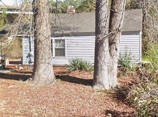 314 Plum St, Fayetteville, NC 28301