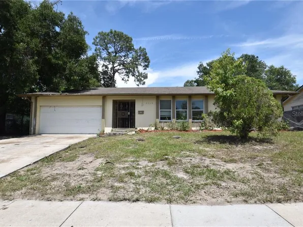 2715 Pioneer Rd, Orlando, FL 32808
