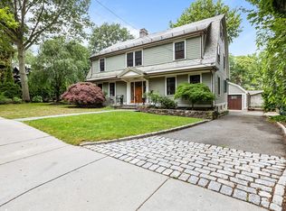 333 Clark Rd, Brookline, MA 02445