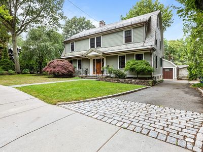 333 Clark Rd, Brookline, MA, 02445
