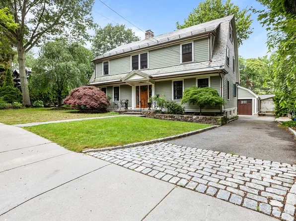 333 Clark Rd, Brookline, MA 02445
