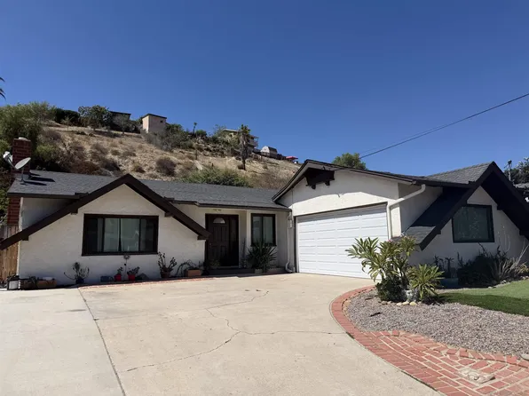 1482 El Prado Ave, Lemon Grove, CA 91945