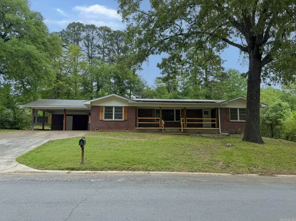 1220 Sunset, Benton, AR 72015