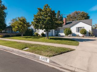 7833 Jellico Ave, Northridge, CA 91325