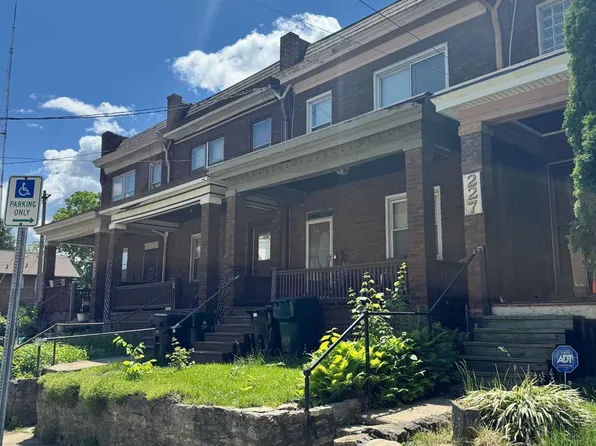 229 Dorchester Ave, Cincinnati, OH 45219