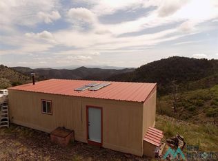 Blackhawk Gulch, Winston, NM 87943