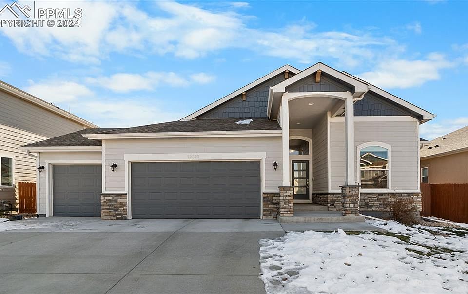 1st image of 12621 Longview Park Ln
