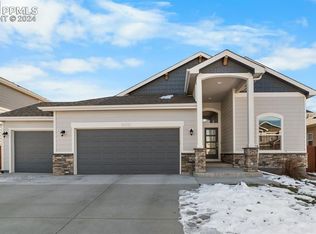 12621 Longview Park Ln, Peyton, CO 80831