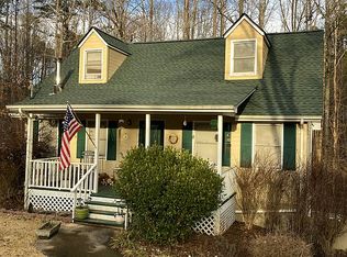 62 Forest Brook Dr, Eastanollee, GA 30538