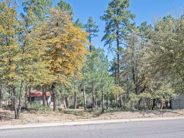 512 W Overland St, Payson, AZ 85541