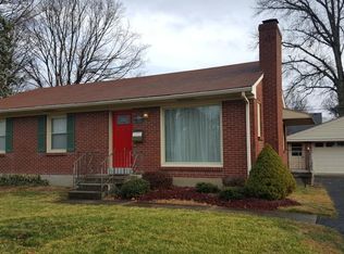 2903 Richland Ave, Louisville, KY 40220