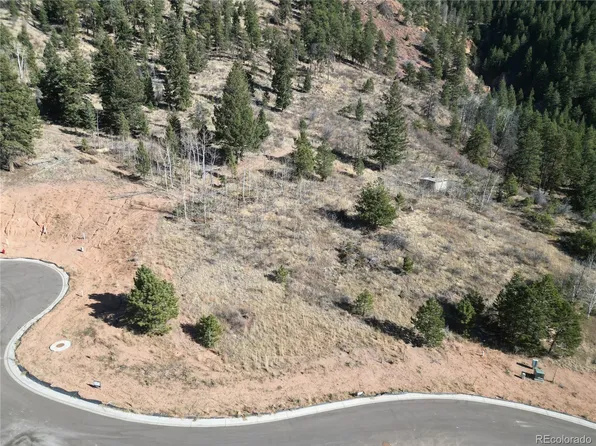 17 Blue Haven Place, Woodland Park, CO 80863