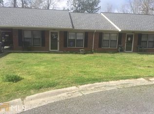 117 Baby Doe Ct, Rome, GA 30165