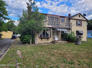 1198 Maxim Southard Road, Howell, NJ 07731