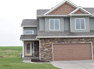 826 Buck St, Tiffin, IA 52340