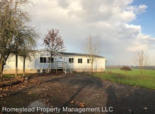 11125 Mistletoe Rd, Monmouth, OR 97361