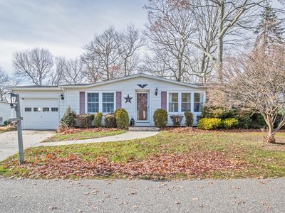 1407 Middle Rd Unit 96, Calverton, NY, 11933